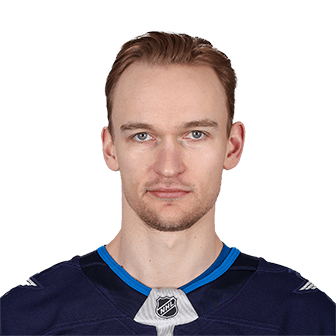 player headshot