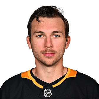 player headshot
