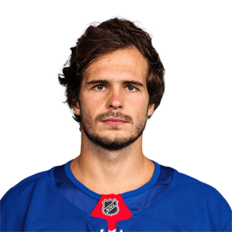 player headshot