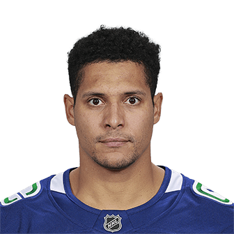 player headshot