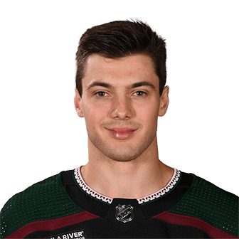 player headshot