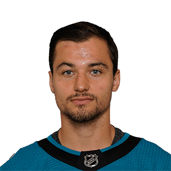 player headshot