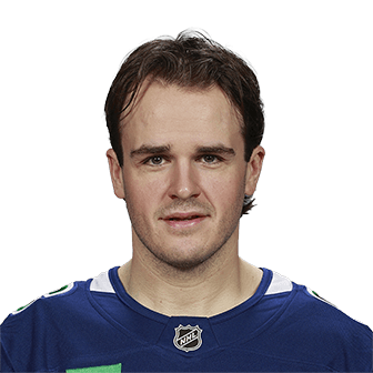 player headshot