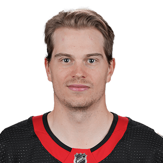 player headshot