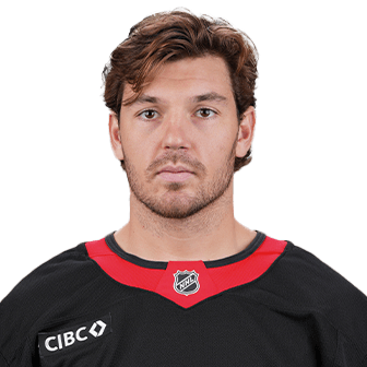 player headshot