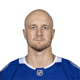 player headshot