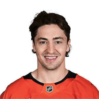 player headshot