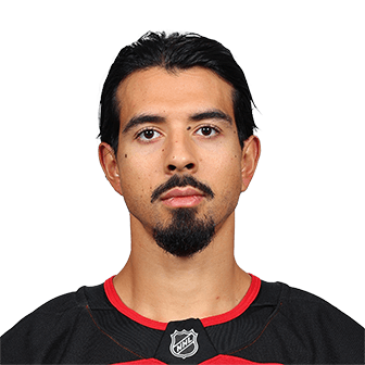 player headshot