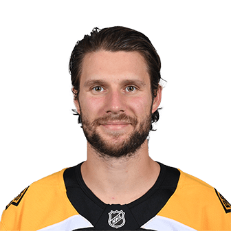 player headshot