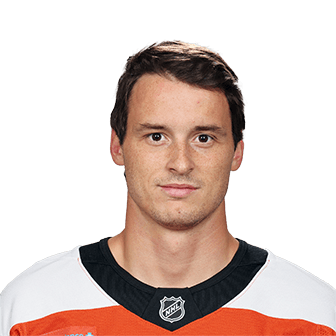 player headshot