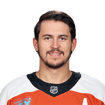 player headshot