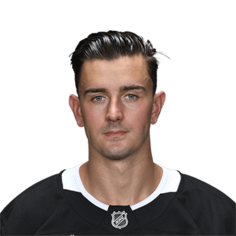player headshot