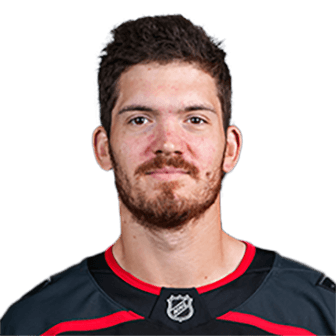 player headshot