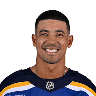 player headshot