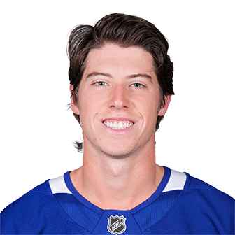 player headshot