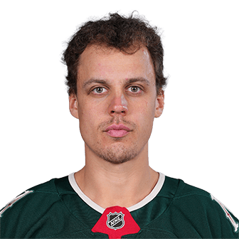 player headshot