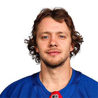 player headshot