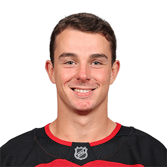 player headshot