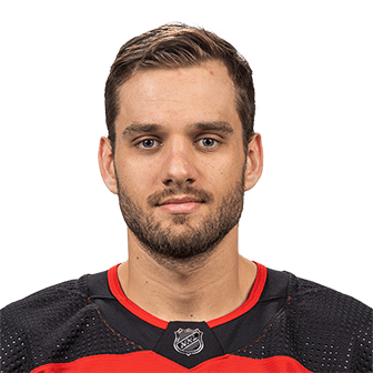 player headshot