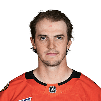 player headshot