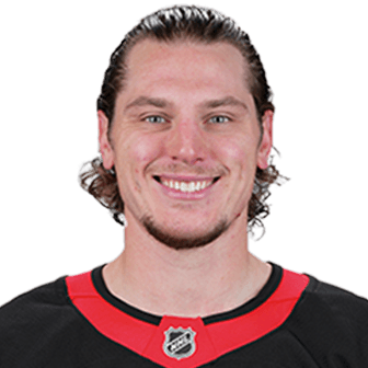 player headshot