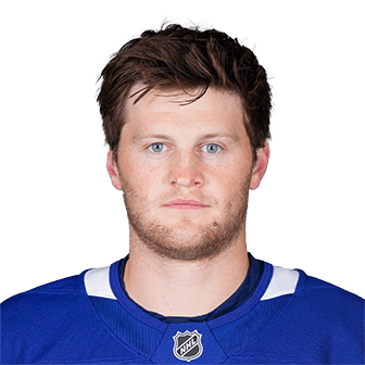 player headshot