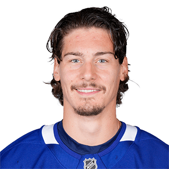 player headshot