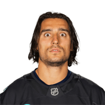 player headshot