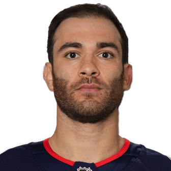 player headshot