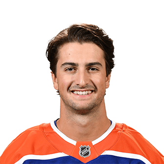 player headshot