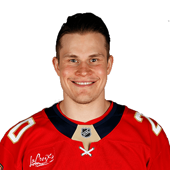 player headshot