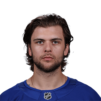 player headshot
