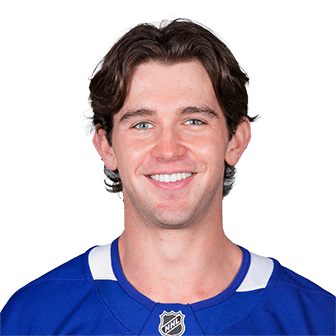 player headshot