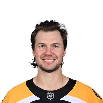 player headshot