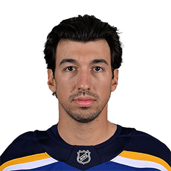 player headshot