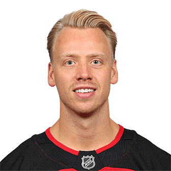 player headshot