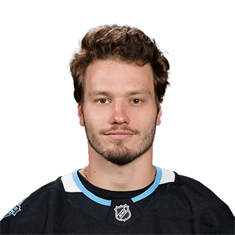 player headshot