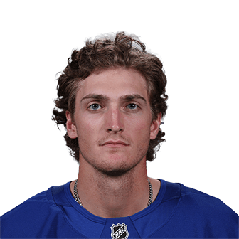 player headshot