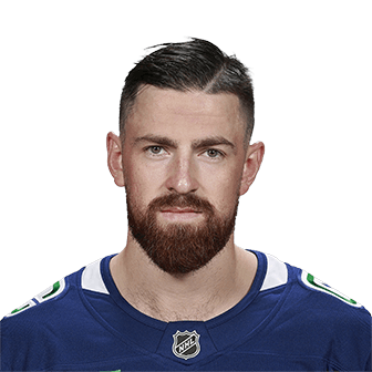 player headshot