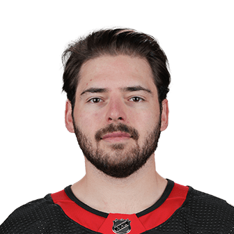 player headshot