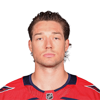 player headshot