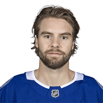 player headshot