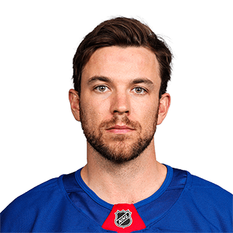 player headshot