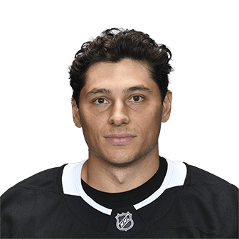 player headshot