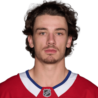 player headshot