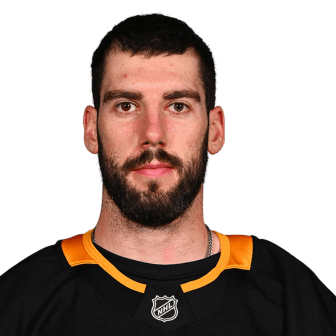 player headshot