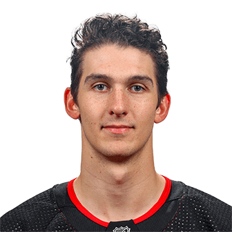 player headshot