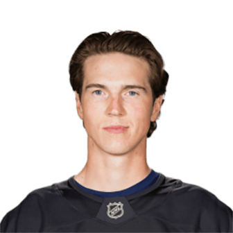player headshot