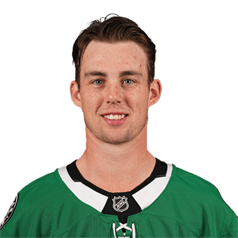 player headshot
