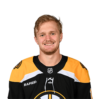 player headshot
